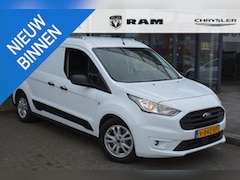 Ford Transit Connect - 1.5 EcoBlue L2 Trend | 1e eigenaar | Ex btw | 3 zits