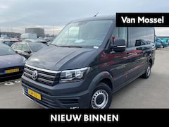 Volkswagen Crafter - 35 2.0 TDI L3H2 Highline | Camera | Parkeerhulp voor + achter | Navigatie | Cruise control