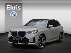 BMW X3 - xDrive20i M Sportpakket Pro | Premium Pack