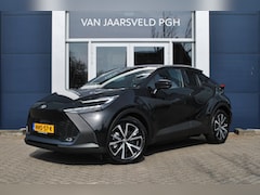 Toyota C-HR - Plug-in Hybrid 220 CVT First Edition | NIEUW