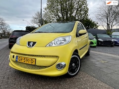 Peugeot 107 - 1.0-12V XR Airco Lmv Apk 03-2026 Inruilkoopje