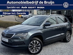 Skoda Karoq - 1.5 TSI DSG 150pk Edition (Camera, Acc, Navi, Carplay)