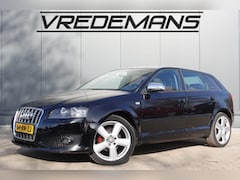 Audi A3 Sportback - 1.9 TDI Attraction