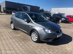 Seat Ibiza - 1.2 5DRS HB AIRCO ECC NAVI CRUISE