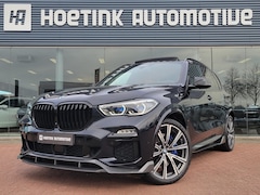 BMW X5 - XDrive40i High Executive | Pano | Hud | Laser | Harman Kardon