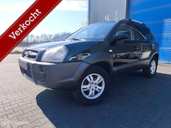 Hyundai Tucson - 2.0i Style / Exportprijs /