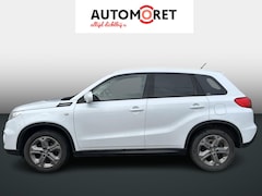 Suzuki Vitara - 1.6 Exclusive |Trekhaak|lage km stand|