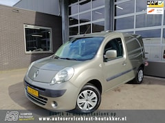 Renault Kangoo Express - 1.5 dCi 75 Express Comfort | Navi | Cruise | Airco | Sensor Achter| Luchtregulatie | Gelev