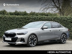 BMW 5-serie - Sedan 530e | M-Sport Pro | 21'' | Panorama | Harman/Kardon | Elek. Trekhaak