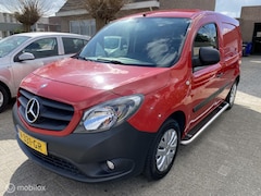 Mercedes-Benz Citan - bestel 108 CDI BlueEFFICIENCY Kort 152.DKM AIRCO APK 23-10-2025