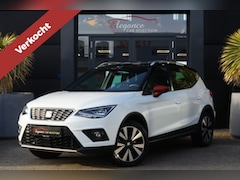 Seat Arona - 1.0 TSI Xcellence Business Intense 116pk Stoelverwarming/Navigatie/Camera