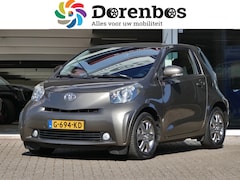 Toyota iQ - 1.0 VVTi Aspiration | bluetooth | all-season-banden | climate control