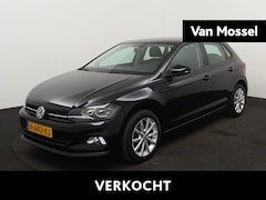 Volkswagen Polo - 1.0 TSI Comfortline