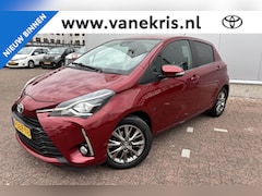 Toyota Yaris - 1.5 VVT-i Dynamic Aplle carplay, Android auto , LM velgen, Smart key