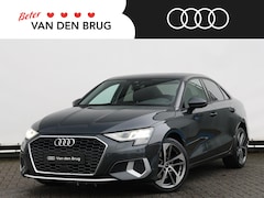 Audi A3 Limousine - 30 TFSI S edition