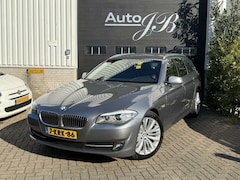 BMW 5-serie Touring - 520i EXECUTIVE | BREED NAVI | TREKHAAK