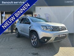 Dacia Duster - 1.3 TCe Tech Road | Automatische Airco | Achteruitrijcamera | Bluetooth |