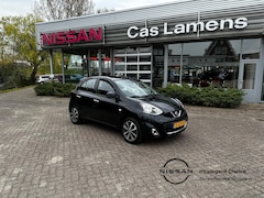 Nissan Micra - 1.2 98pk DIG-S Connect Edition