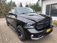 Dodge Ram 1500 - 5.7 V8 Hemi Sport, Zeer lage bijtelling