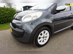 Citroën C1 - 1.0-12V Ambiance SPORT airco