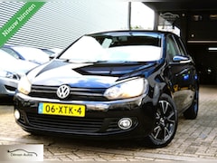 Volkswagen Golf - 1.2 TSI Trendline BlueMotion/Cruise/Pdc/Nap