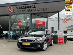 Peugeot 308 - 1.2 PureTech Blue Lease Executive Bovag riijklaarprijs