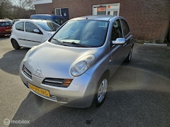 Nissan Micra - 1.2 Tekna