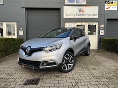 Renault Captur - 1.2 TCe Dynamique|Navi|Keyless|Garantie|Automaat