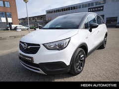 Opel Crossland X - 1.2 Turbo 120 Jaar Edition