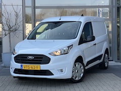 Ford Transit Connect - 1.5 EcoBlue L1 Trend | Trekhaak | Camera | Navigatie | Apple Carplay