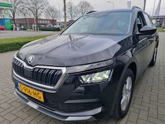 Skoda Kamiq - 1.0 TSI Ambition Navi Nieuwstaat