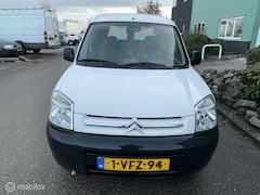 Citroën Berlingo - bestel 1.6 HDI 600 First Apk NAP