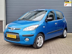 Hyundai i10 - | 1.1 Active Orange Babies | Airco |