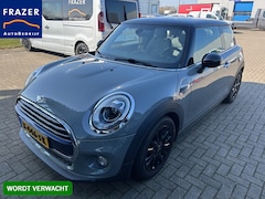 MINI Cooper - 1.5 BS RIJKLAAR