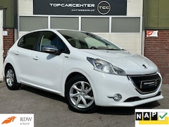 Peugeot 208 - 1.2 PureTech Style/AIRCO/CRUISE/5DRS/APK/NAP