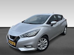 Nissan Micra - 1.0 IG-T N-Connecta Vision Pack