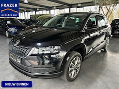 Skoda Karoq - 1.5 TSI ACT BS + LED / VIRTUAL / CRUISE / RIJKLAAR