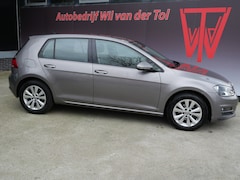 Volkswagen Golf - 1.2 TSI COMFORTLINE | NAVIGATIE | CRUISE | CLIMA | PDC | 105 PK | NL-AUTO