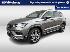 Seat Ateca - 1.5 TSI FR Business Intense '18 Performance Cosmo' / Safe & Driving Pack XL