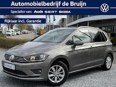 Volkswagen Golf Sportsvan - 1.4 TSI 150pk Highline (Trekhaak, Navi, Pdc, Cruise)