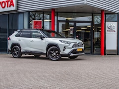 Toyota RAV4 - 2.5 Hybrid Bi-Tone