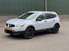 Nissan Qashqai+2 - 1.6 Connect Edition