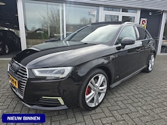 Audi A3 Sportback - 1.4 e-tron Lease Edition / Panoramadak / Stoelverwarming / Sfeerverlichting