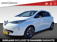 Renault Zoe - R90 Intens 41 kWh | INCL KOOPACCU |