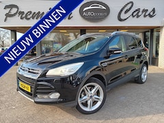 Ford Kuga - 1.6 Titanium 4WD | PANO|ADAPTIVE CR| ALLE OPTIES