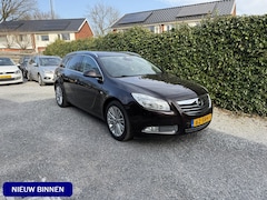 Opel Insignia Sports Tourer - 1.4 Turbo EcoFLEX Business Edition | Navi | Autom. Airco | Cruise Control | LMV | PDC | Pr