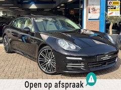 Porsche Panamera - 3.0 4S 2014 AUT NAVI DAK LEDER NAP