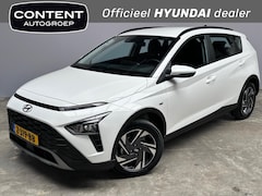 Hyundai Bayon - 1.0 T-GDI 48V 100PK Comfort Smart