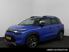 Citroën C3 Aircross - 1.2 110PK Shine | Parkeer Camera | Airco | Navigatie Via App | Cruise Controle |