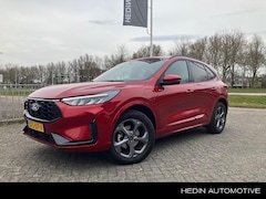 Ford Kuga - 2.5 PHEV 242PK ST-Line Automaat Kuga 2.5 PHEV ST-Line